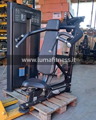 Multi press Plx-9200 Toorx Promo