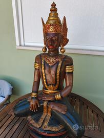 buddha antico 