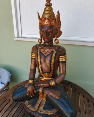 buddha antico 