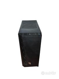 Pc gaming Gtx 970 4gb - i5 10400f - 16gb ram - Ssd