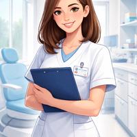 Assistenza/segreteria studi medici professionali