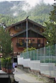 Villetta a schiera indipendente