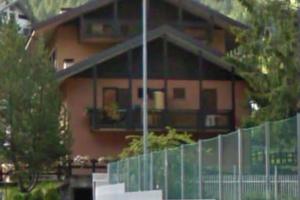 Villetta a schiera indipendente