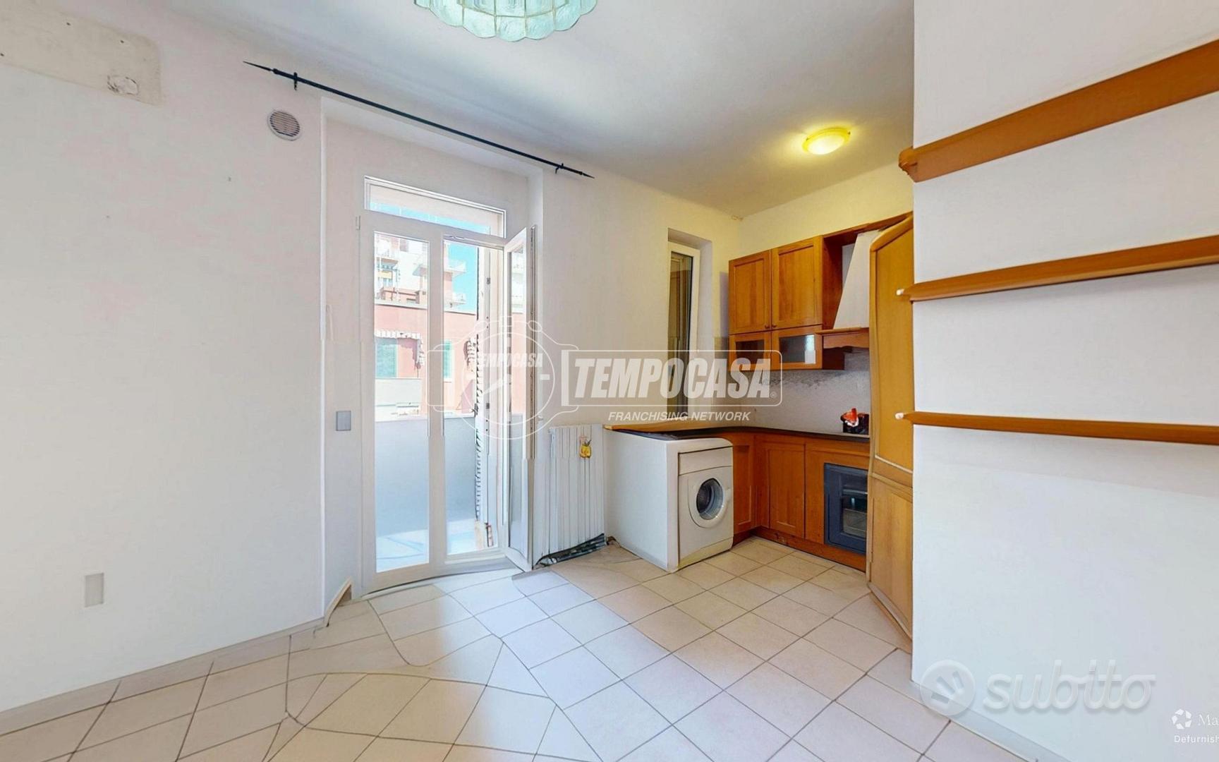 Appartamento – Bari, Murat, Municipio 1 - Vista 3