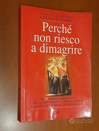 Perché non riesco a dimagrire