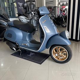 Vespa GTV 300 50-125-310 OFFICINA 8 Limited Editio