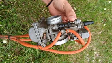 Carburatore Originale KTM EXC 125 2009