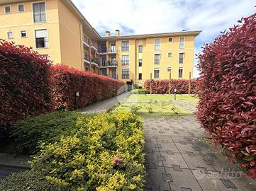 2 LOCALI A CERNUSCO SUL NAVIGLIO