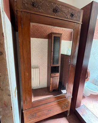 Armadio Antico