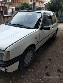 Peugeot 205 El Charro