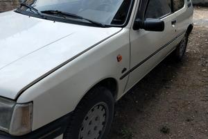 Peugeot 205 El Charro