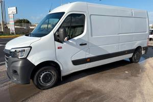 Renault Master T35 2.3 dCi 150 PL-TM Furgone Energ