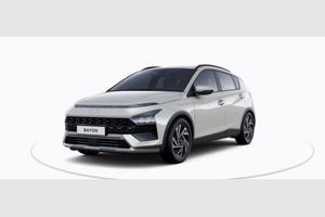 HYUNDAI Bayon 1.0 T-GDI MT Business KM ZERO