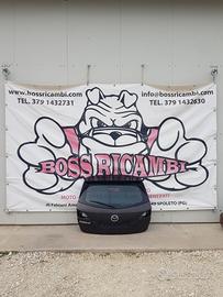 MAZDA 6 SW 2 SERIE PORTELLONE POSTERIORE LUNOTTO