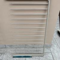 Portapantaloni estraibile Ikea