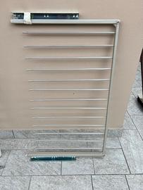 Portapantaloni estraibile Ikea