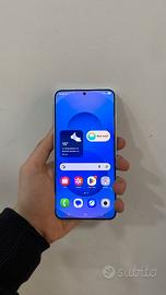 Samsung Galaxy S25 Plus icyblue 512 GB - 9100