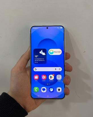 Samsung Galaxy S25 Plus icyblue 512 GB - 9100