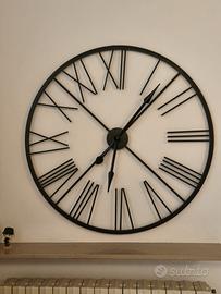 orologio a muro 