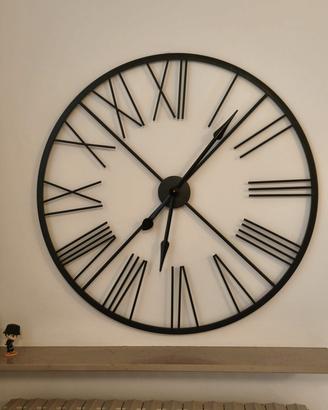 orologio a muro 