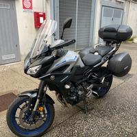 Yamaha Tracer 900 2020 Perfetta 15mila km