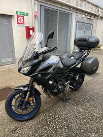 Yamaha Tracer 900 2020 Perfetta 15mila km