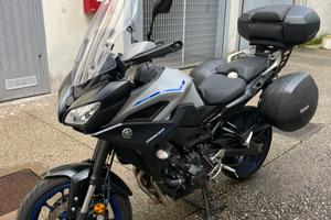 Yamaha Tracer 900 2020 Perfetta 15mila km