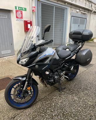 Yamaha Tracer 900  Perfetta 15mila km