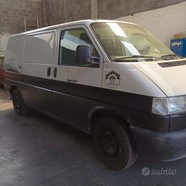 Volkswagen Trasporter  T4  2.4 d 3posti