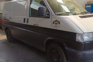 Volkswagen Trasporter  T4  2.4 d 3posti