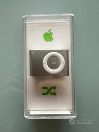 Ipod shuffle 1GB