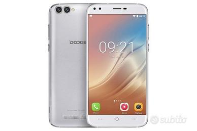 Smartphone DOOGE X30