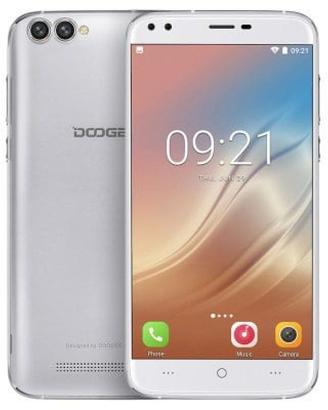 Smartphone DOOGE X30
