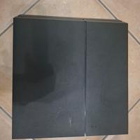 Ps4 con hhd 1tb