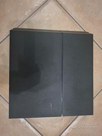 Ps4 con hhd 1tb