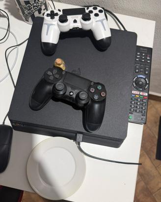 Ps4 slim