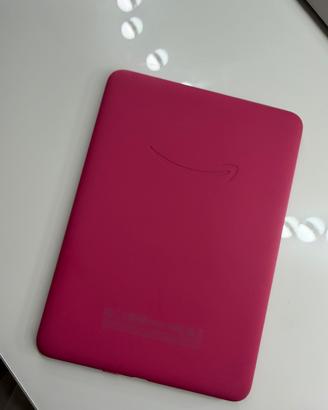 Kindle paperwhite