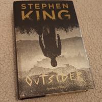 The outsider di Stephen King