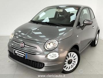 FIAT 500 1.2 Lounge (TETTO PAN.)