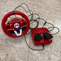 Volante Mario Kart Nintendo Switch