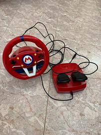 Volante Mario Kart Nintendo Switch