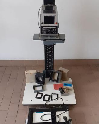 Ingranditore per camera oscura Durst DA 900
