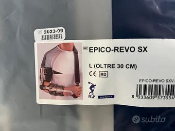 EPICO REVO sx
