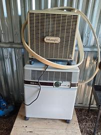 aria condizionata.vendodelungi