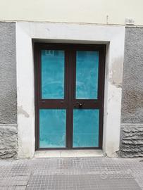 Locale ex calzolaio