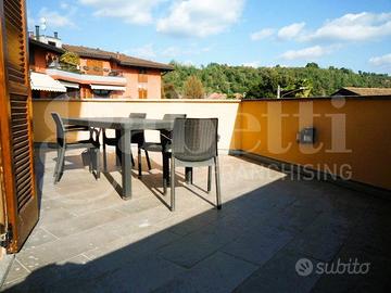 Appartamento Sesto Calende [Cod. rif 3264549VRG]