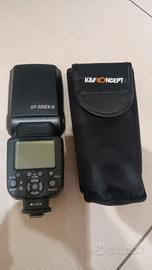 flash per Nikon 