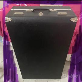 Valigia appendi abiti