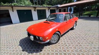 Auto d’epoca , FULVIA E GIULIETTA