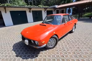 Auto d’epoca , FULVIA E GIULIETTA